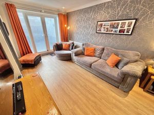 Lounge area- click for photo gallery